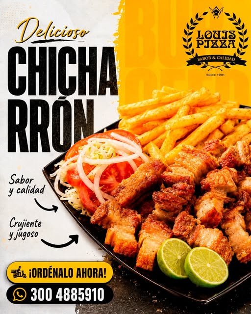 Chicharrón