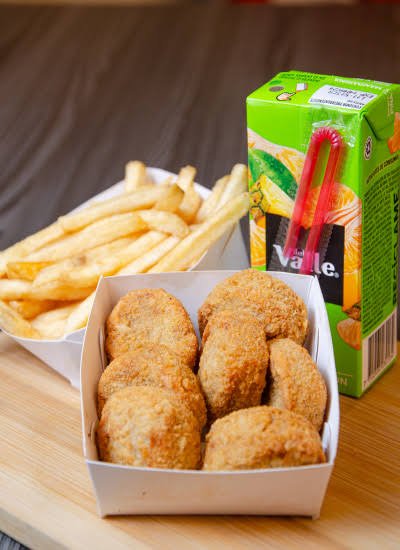 Combo Infantil