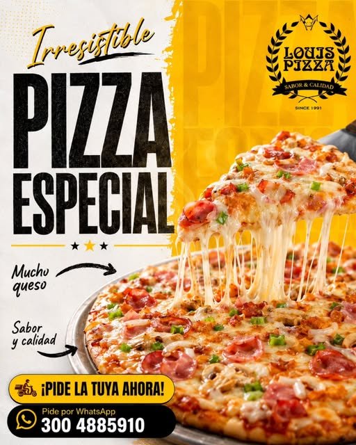 Especial