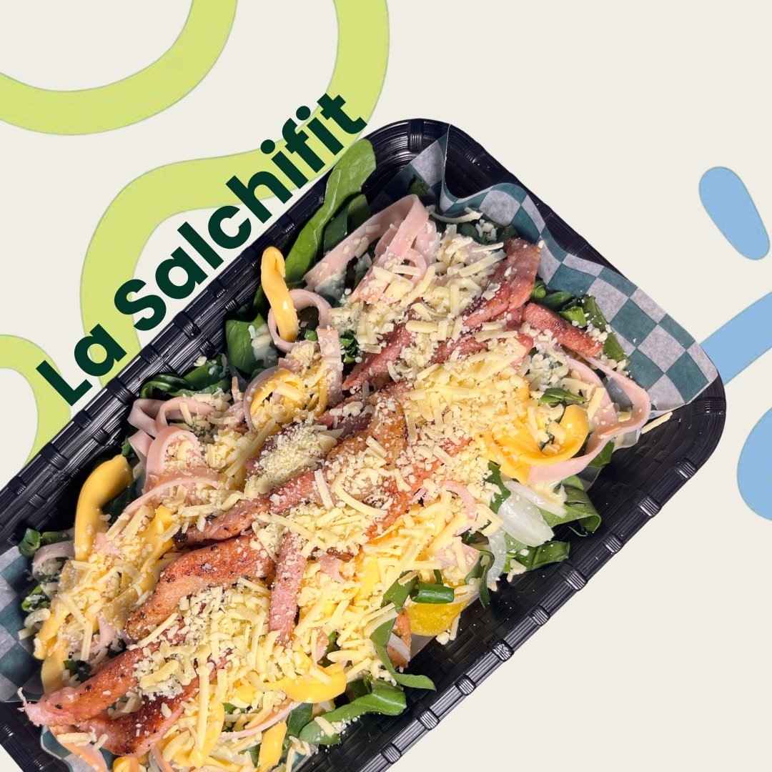 Salchisuiza