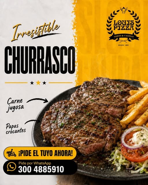 Churrasco