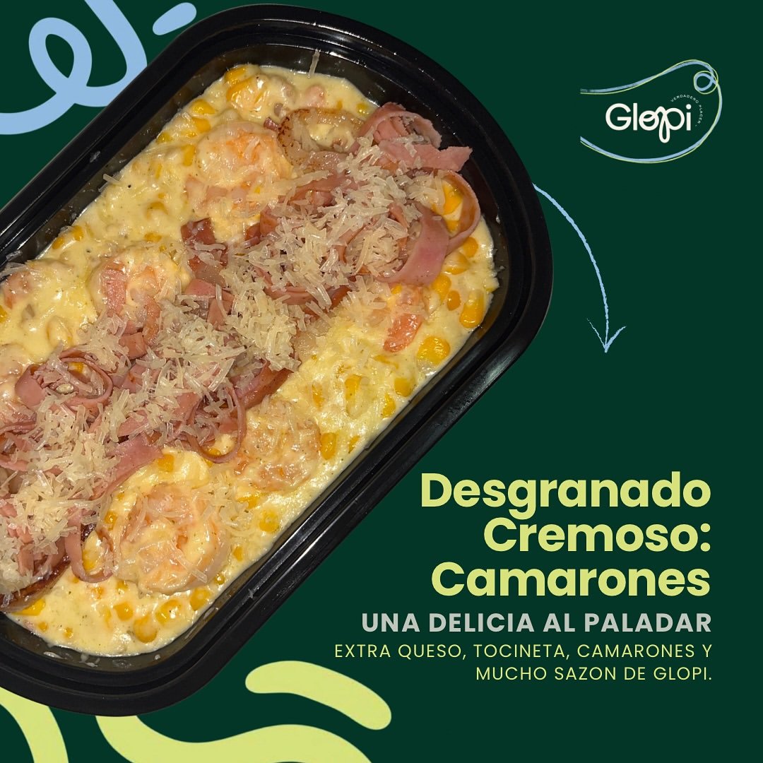 Desgranados