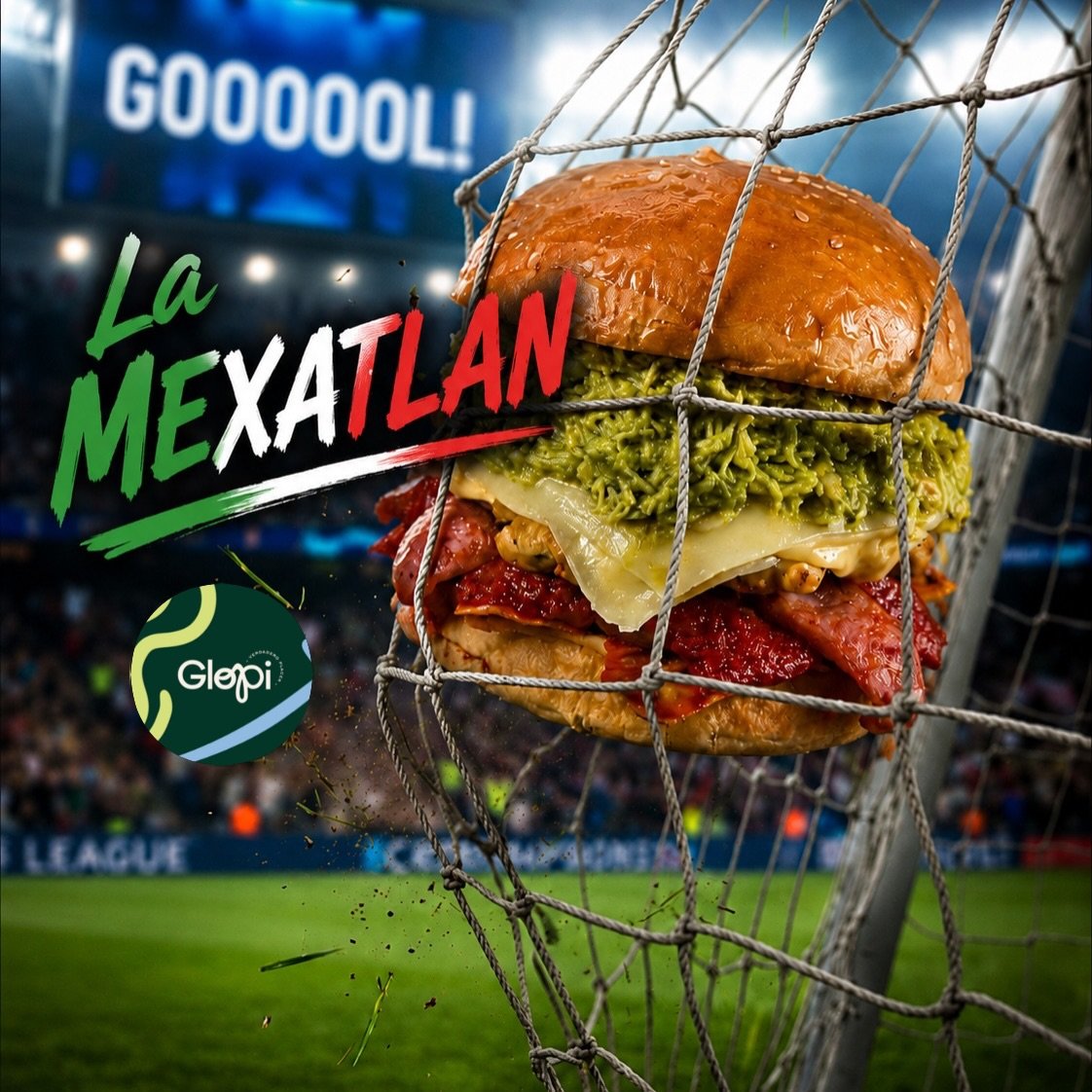 La Mix