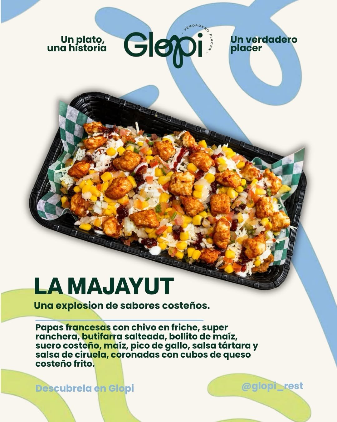 Salchipollo