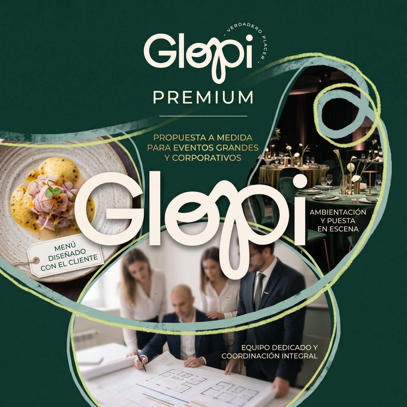 Glopy Premium